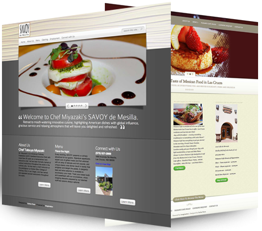 Websites